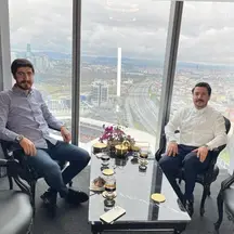 Av. Bilal Çelik profil fotoğrafı 43 - Sarıyer, İstanbul