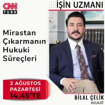 Av. Bilal Çelik profil fotoğrafı 60 - Sarıyer, İstanbul