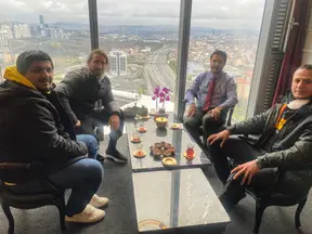 Av. Bilal Çelik profil fotoğrafı 24 - Sarıyer, İstanbul