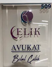 Av. Bilal Çelik profil fotoğrafı 18 - Sarıyer, İstanbul