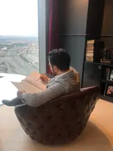 Av. Bilal Çelik profil fotoğrafı 47 - Sarıyer, İstanbul