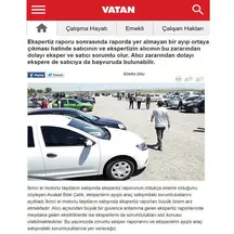 Av. Bilal Çelik profil fotoğrafı 86 - Sarıyer, İstanbul