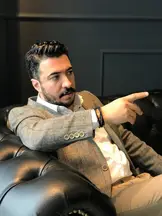 Av. Bilal Çelik profil fotoğrafı 19 - Sarıyer, İstanbul