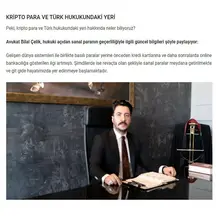 Av. Bilal Çelik profil fotoğrafı 38 - Sarıyer, İstanbul