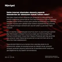 Av. Bilal Çelik profil fotoğrafı 90 - Sarıyer, İstanbul