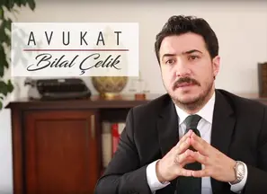 Av. Bilal Çelik profil fotoğrafı 96 - Sarıyer, İstanbul