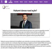 Av. Bilal Çelik profil fotoğrafı 93 - Sarıyer, İstanbul