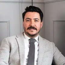 Av. Bilal Çelik profil fotoğrafı 58 - Sarıyer, İstanbul