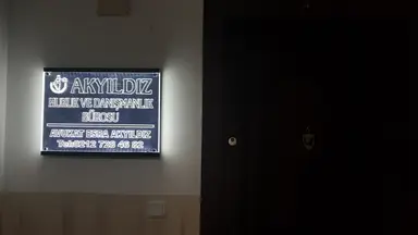 Akyildiz Hukuk Ve Arabuluculuk Bürosu hukuk bürosu fotoğrafı 7 - Silivri, İstanbul