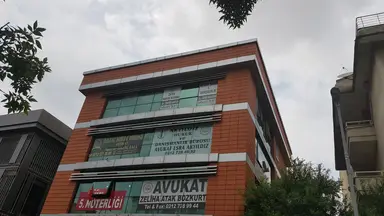 Akyildiz Hukuk Ve Arabuluculuk Bürosu hukuk bürosu fotoğrafı 16 - Silivri, İstanbul