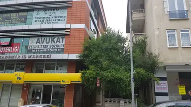 Akyildiz Hukuk Ve Arabuluculuk Bürosu hukuk bürosu fotoğrafı 12 - Silivri, İstanbul