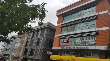 Akyildiz Hukuk Ve Arabuluculuk Bürosu hukuk bürosu fotoğrafı 3 - Silivri, İstanbul