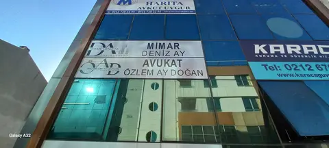 Av. Özlem Ay Doğan profil fotoğrafı 5 - Silivri, İstanbul