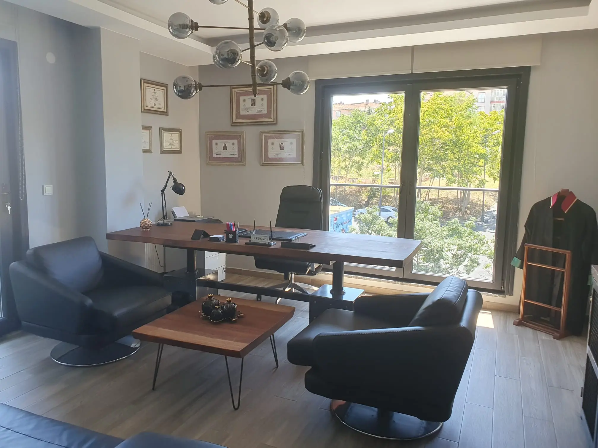 Silviya Hukuk Bürosu hukuk bürosu fotoğrafı - Silivri, İstanbul
