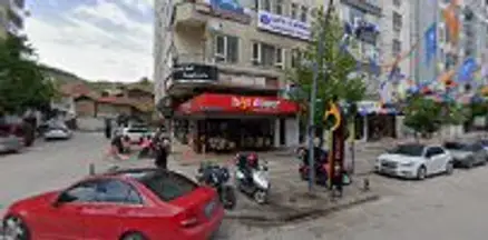 Av. Serdar Kantar profil fotoğrafı - Çankırı, Çankırı