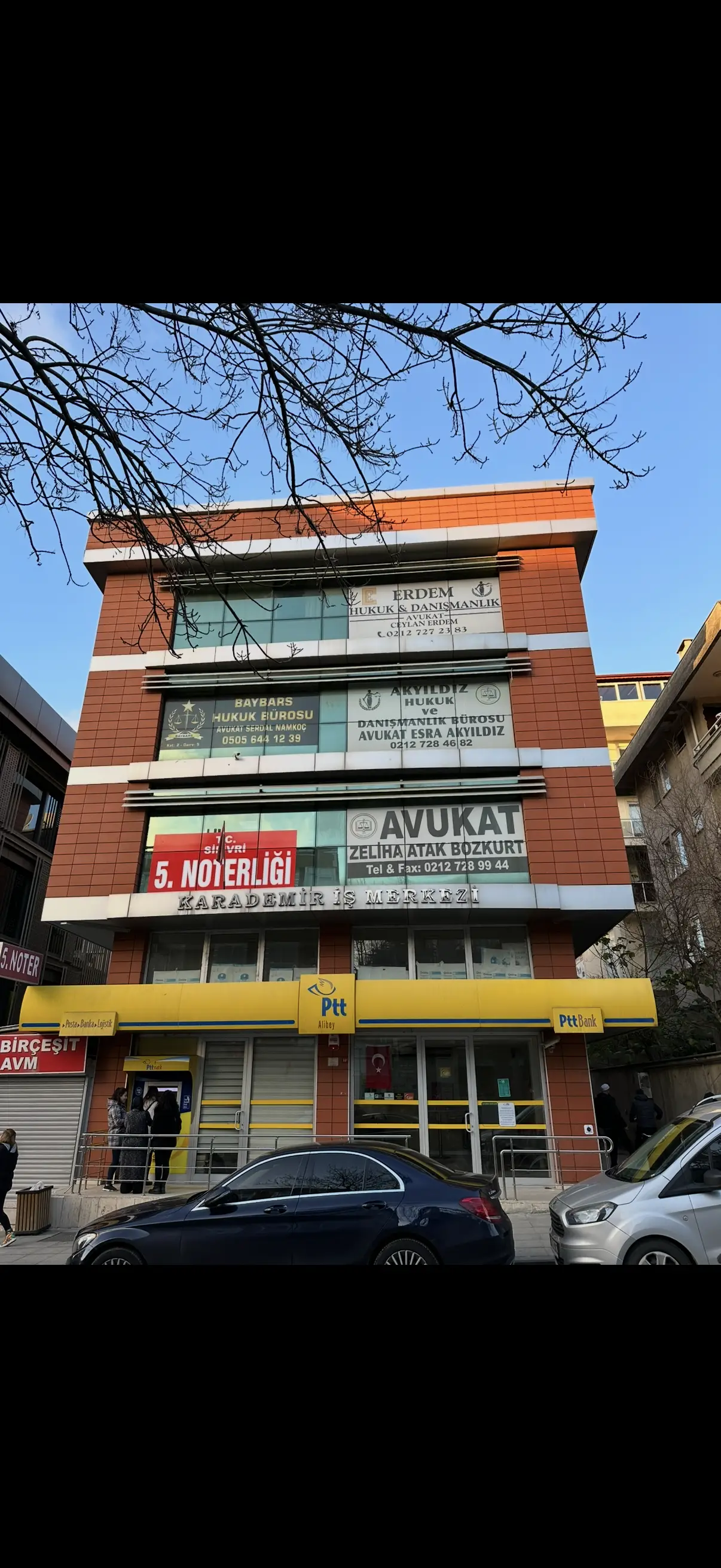 Av. Arb. Zeliha Atak Bozkurt profil fotoğrafı - Silivri, İstanbul