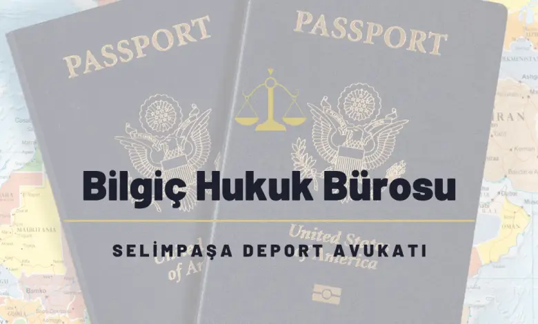 Av. Selimpaşa Deport Avukatı profil fotoğrafı - Silivri, İstanbul