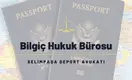 Av. Selimpaşa Deport Avukatı fotoğrafı - Silivri, İstanbul