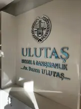 Ulutaş Hukuk Ve Danışmanlık Bürosu hukuk bürosu fotoğrafı 7 - Silivri, İstanbul