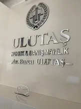 Ulutaş Hukuk Ve Danışmanlık Bürosu hukuk bürosu fotoğrafı 8 - Silivri, İstanbul