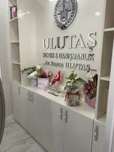 Ulutaş Hukuk Ve Danışmanlık Bürosu hukuk bürosu fotoğrafı - Silivri, İstanbul