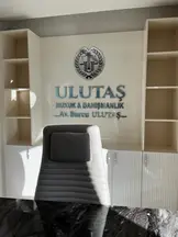 Ulutaş Hukuk Ve Danışmanlık Bürosu hukuk bürosu fotoğrafı 3 - Silivri, İstanbul