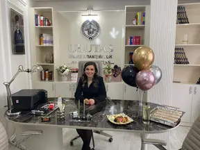 Ulutaş Hukuk Ve Danışmanlık Bürosu hukuk bürosu fotoğrafı 2 - Silivri, İstanbul