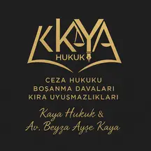Beyza Ayşe Kaya Hukuk Ve Danışmanlık hukuk bürosu fotoğrafı 3 - Sultanbeyli, İstanbul