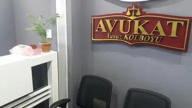 Av. Yavuz Kolboyu profil fotoğrafı 2 - Sultanbeyli, İstanbul