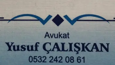 Av. Yusuf Çalışkan profil fotoğrafı 4 - Sultanbeyli, İstanbul
