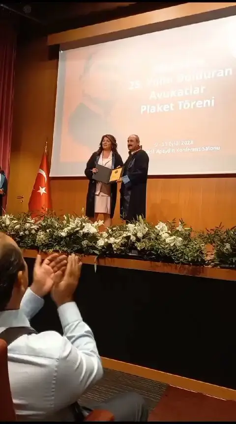 Av. Ali Kazan profil fotoğrafı - Sultanbeyli, İstanbul