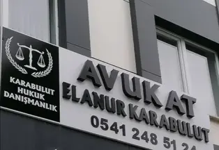 Av. Arb. Elanur Karabulut profil fotoğrafı 6 - Sultangazi, İstanbul