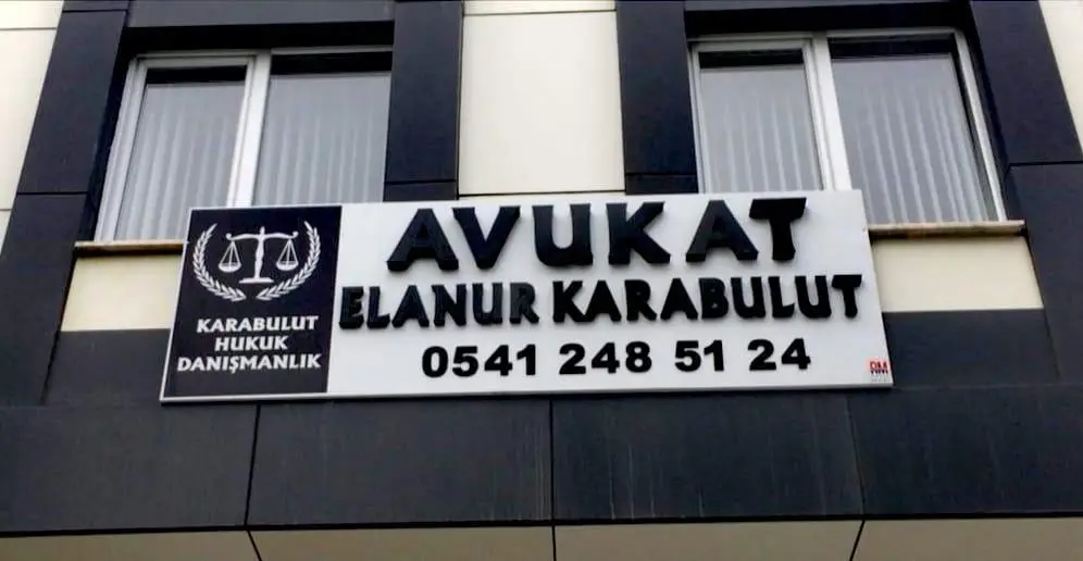 Av. Arb. Elanur Karabulut profil fotoğrafı - Sultangazi, İstanbul