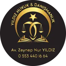 Zeynep Nur Yıldız Hukuk Ve Danışmanlık hukuk bürosu fotoğrafı 2 - Sultangazi, İstanbul
