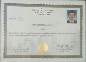 Diplomat Hukuk Bürosu hukuk bürosu fotoğrafı 2 - Sultangazi, İstanbul