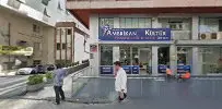 Av. Musa Abbas Kuru profil fotoğrafı 2 - Şişli, İstanbul