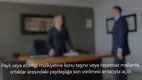 Kulaçoğlu Hukuk Bürosu hukuk bürosu fotoğrafı 2 - Şişli, İstanbul
