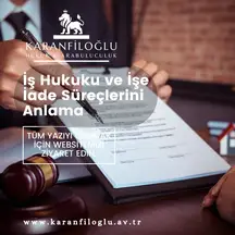 Karanfiloğlu Hukuk Bürosu hukuk bürosu fotoğrafı 12 - Şişli, İstanbul