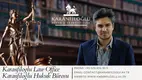 Karanfiloğlu Hukuk Bürosu hukuk bürosu fotoğrafı - Şişli, İstanbul