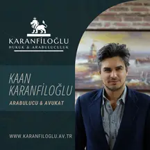 Karanfiloğlu Hukuk Bürosu hukuk bürosu fotoğrafı 19 - Şişli, İstanbul