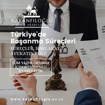 Karanfiloğlu Hukuk Bürosu hukuk bürosu fotoğrafı 7 - Şişli, İstanbul
