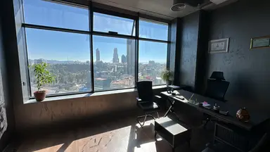 Av. Ferhat Çuvaloglu profil fotoğrafı 2 - Şişli, İstanbul