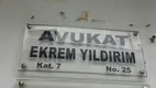 Av. Ekrem Yıldırım fotoğrafı 2 - Şişli, İstanbul