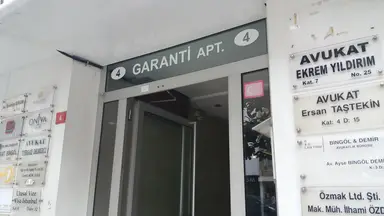 Av. Ekrem Yıldırım profil fotoğrafı - Şişli, İstanbul