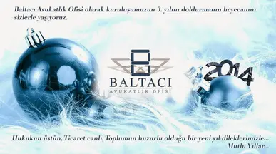 Önem & Baltacı Avukatlık Ofisi hukuk bürosu fotoğrafı 4 - Şişli, İstanbul