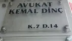 Av. Kemal Dinç fotoğrafı 2 - Şişli, İstanbul