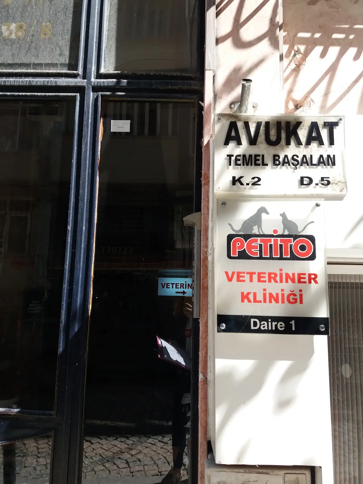 Av. Temel Başalan profil fotoğrafı - Şişli, İstanbul