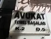 Av. Temel Başalan fotoğrafı 2 - Şişli, İstanbul