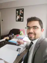 Av. Evren Yücelen profil fotoğrafı 2 - Çankırı, Çankırı