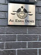 Arya Hukuk hukuk bürosu fotoğrafı 2 - Şişli, İstanbul